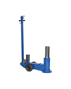 High Air Hydraulic Jack, 65 Ton