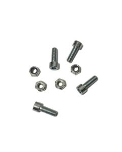 SDS MAX Floor Scraper Replacement Fastener Kit