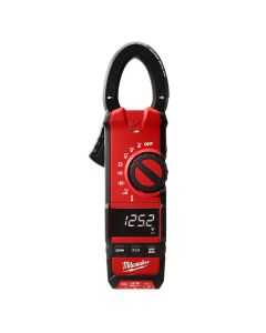 Clamp Meter for HVAC/R (NIST)