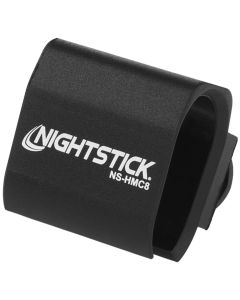 Bayco Rotating Flashlight Mount for European MSA Fire and SAR Helmets