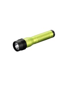 Strion LED HL - Light Only, Lime