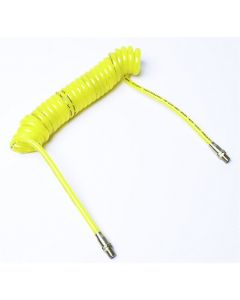 1/4 in. x 15 ft. Yellow Rcoil Hose