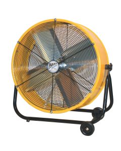 MAXX AIR 24" TILT DIRECT DRIVE COMMERCIAL FAN