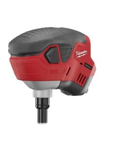 Milwaukee M12 Cordless Lithium-Ion Palm Nailer (Bare Tool)