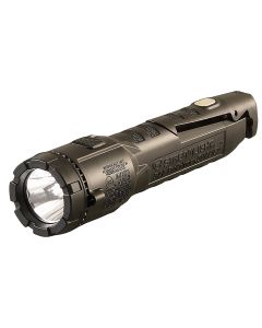 3AA Dualie Magnet w/batt - blk