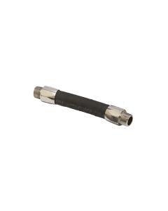 Hose Assembly 9 IN Hardwall 5-8 IN