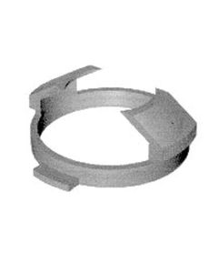10-pk of 1/4 Fuel Line Retainer Clip fits Ford