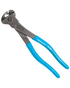 CHA358 image(0) - PLIER END CUTTER 8"