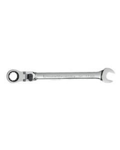 KDT9917 image(0) - WR 17MM FLEX 12PT