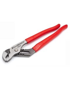 KDT82064 image(0) - 10" tongue & groove pliers w/"v" jaws