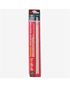 Pure Nickel 1/8" Electrodes