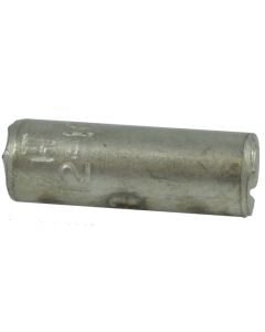 Bare Butted Seam Butt Connector (12-10) (100/Bag)