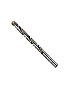 Drill Bit, High Speed Steel, 118 Degree Point, Letter Z, Bulk