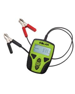 40-1200 CCA Electronic Battery and System Tester 12V