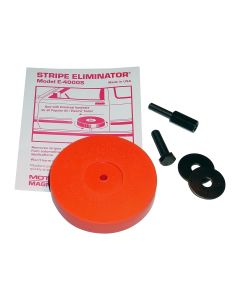 STRIPE ELIMINATOR (LOW RPM)