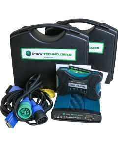 CarDAQ Plus2 and DrewLinQ device kit bundle