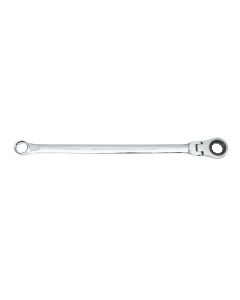 24mm XL Flex Head GearBox Ratcheting Wrench