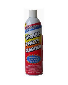 Brake Cleaner, Chlorinated