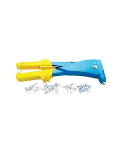 Rivet Gun with 40 Rivets