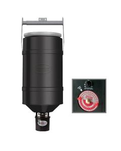 225 lb. Hanging Feeder w/ R Kit Pro & Varmint Buster