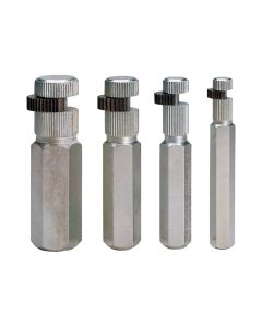 INTERNAL PIPE WRENCH SET 3/8"-1"