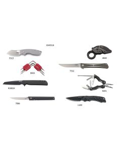 CRKT Father's Day Knife and Multi-tool Pre-Pack