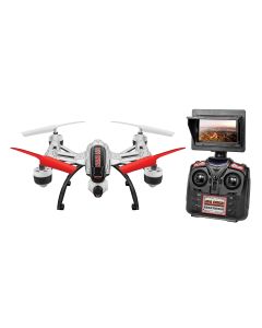 Mini Orion 2.4GHz 4.5CH LCD Live-View Camera RC Drone