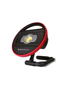 Rechargeable Floor Lamp with Battery Pack