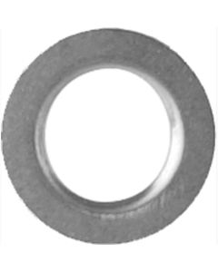 Door Hinge Pin Bushings GM Ck Series Trucks 1998 To 2003, ID: 21/64", OD: 1/64", HT: 1/64, Qty: 10