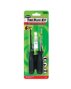 Reamer/Plugger Kit