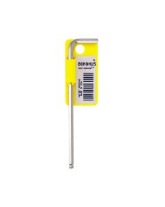 7/16" Ball End Hex Key Wrench
