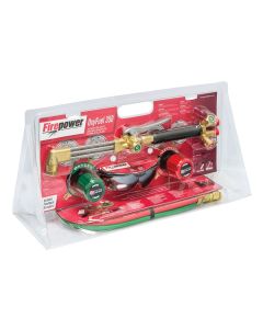 Firepower OxyFuel 350 Heavy Duty Outfit
