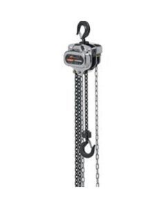 Manual Chain Hoist