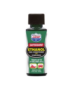 Safeguard Ethanol Fuel Conditioner 18/CS