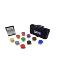 I/M Fuel Cap Adapter Master Kit (10 Adapters)