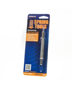High Speed Steel Center Punch