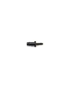 2-Way Straight Vacuum Connector 1/8" x 1/4" (100/Bag)