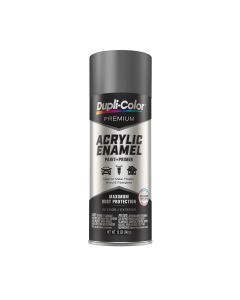 Premium Enamel, Medium Gray