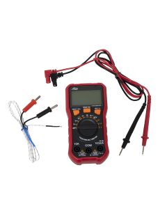 Lisle Digital Multimeter CAT III