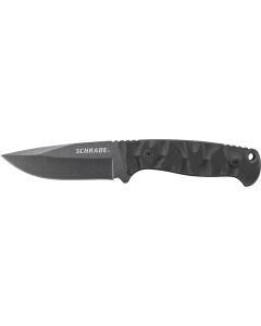 Schrade Full Tang Fixed Blade Knife