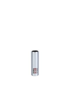 Sunex Tools 9/16 in. Deep Chrome Socket 12-Point