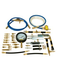 Fuel Injection Test Kit