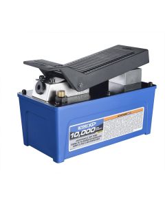 KTI63716 image(0) - Air Hydraulic Foot Pump