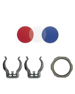 "D" CELL ACCESSORY PACK