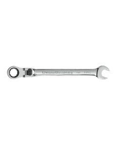XL Locking Flex Combination Ratcheting Wrench - 11/16"