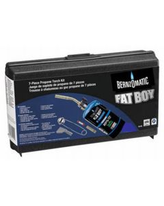 BernzOMatic Butane/Propane/Blow Lamp Kit