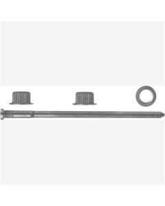 Door Hinge Pin Kit, Application: GM C- and K-series Trucks 1988-03, Qty: 100
