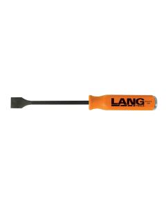 3/4IN Face Gasket Scrapper with Capped Handle