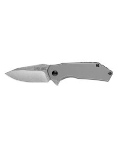 KNIFE VALVE
