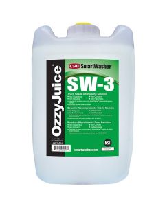 OZZY JUICE TRUCK GRADE DEGREASING SOLUTION 5 GAL